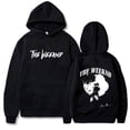 thumbnail image 2 of Sudaderas con capucha de manga larga para hombres y mujeres, ropa con capucha de gran tamaño, ropa de calle informal Y2k, rapero impreso, Tops Unisex, 2 of 4