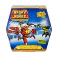thumbnail image 7 of Ready2Robot Bot Blasters Mystery Figure, 7 of 7