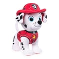 thumbnail image 1 of PAW Patrol Premium Plush Marshall 7.5-Inches Tall with Super Soft Fur for Kids Ages 3+, 1 of 4