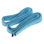 Insulated Hydration Pack Tube Cover Neoprene Water Bladder Hose Sleeve Hydration Tube Insulation Protector for Outdoor Activities