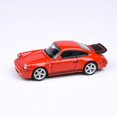thumbnail image 1 of Modelo de coche fundido a presión Paragon Models 1987 CTR Guards Red 1:64, 1 of 2