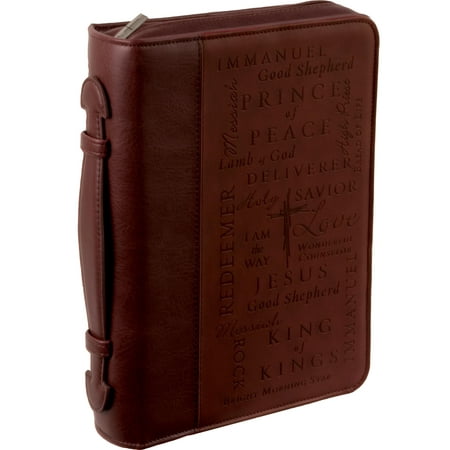- Luxleather Names of Jesus Large (Other)