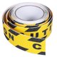 thumbnail image 1 of Non-Slip Caution Tape with Printed Warnings | Durable Anti-Skid Safety Grip, 1 of 3