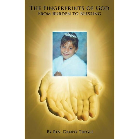 The Fingerprints of God, (Paperback)