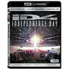 Independence Day (20th Anniversary) (4K Ultra HD), 20th Century Studios, Sci-Fi & Fantasy