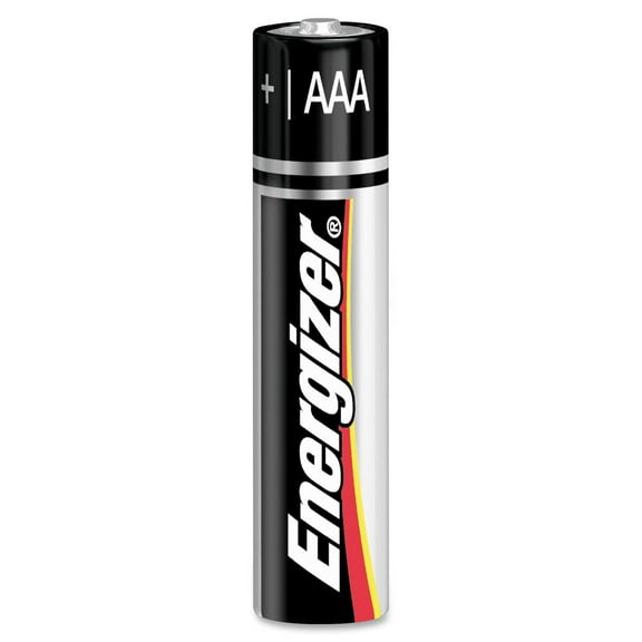 Energizer Max Alkaline AAA Batteries, 144 Count