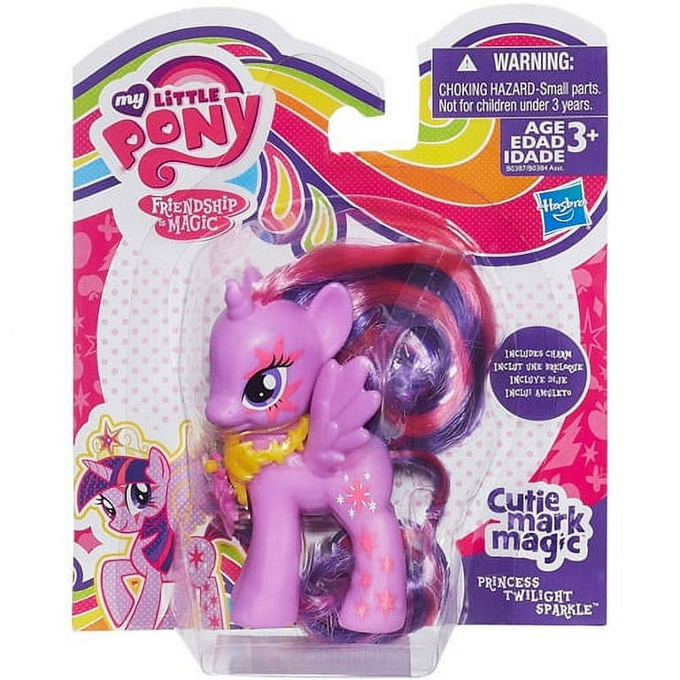 マイリトルポニー　ハズブロ　キューティーマークマジック coming soon - Walmart.com