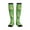 3 Black, variant on Rateoe Cartoon Frog And Lotus Leaf Compression Socks for Women and Men 20-30mmHg-Circulation Support Socks Knee High Nurse Pregnant Running Medical and Travel Athletic