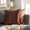 Dark Brown / Raco, variant on Boutique Rugs Bohemia Throw Pillow