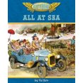 thumbnail image 2 of Gumdrop - Tout en Mer : les Vacances à la Plage de Gumdrop Commence avec une Bande -, 2 of 2