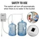 thumbnail image 5 of Sistema de bomba dispensadora de agua embotellada VEVOR 120 V 40 PSI, 5 of 8