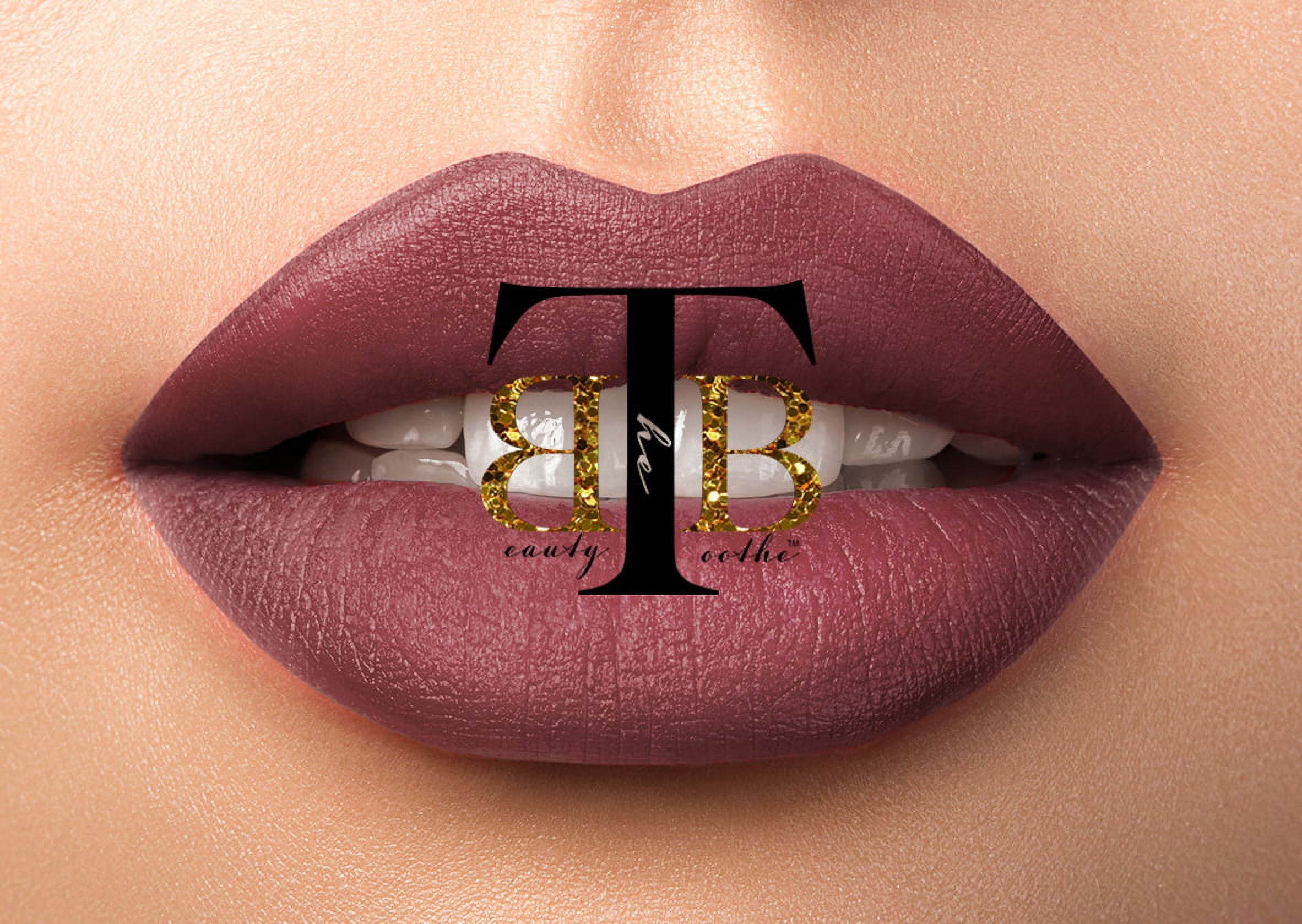 Lightweight Matte Lipstick - "Unclad"