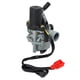 thumbnail image 5 of PZ19J, Scooter Carburetor Fácil Instalacia Profesional de Alta Eficiencia Carboh de Motor de 19 mm Para Motocicleta para ATV, 5 of 7