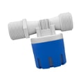 thumbnail image 3 of koolsoo Automatic Float Valve, Male Thread, Durable Material, Large Water Output, Water DN25 Side Inlet A, 3 of 9