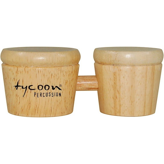 Tycoon Percussion TS-B Bongo Skin Shaker