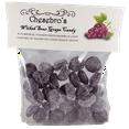 thumbnail image 2 of Sour Grape Hard Candy Drops, 2 of 2