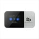 thumbnail image 4 of Mini Enrutador de Banda Portátil Inalámbrico M2B 5G MiFi, Punto de Acceso Móvil Wi-Fi para Viajes, Módem 5G, Enrutador WiFi con Tarjeta SIM, WiFi6 de 5 GHz, 4 of 5