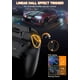 thumbnail image 5 of Mando AOC para PC: mando inalámbrico interactivo con pantalla compatible con PC/Switch/Switch 2/iOS/Android. Joystick y gatillos de efecto Hall, iluminación RGB, vibración/turbo ajustables, batería de, 5 of 9