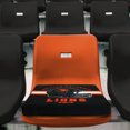 thumbnail image 2 of CFL BC Lions Stadium Cushion, 2 of 4