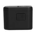 thumbnail image 1 of Adaptador De Viaje, Adaptador De Corriente Universal Resistente A Caídas Con Puerto USB Para JP AU CN Para Reino Unido UE EE. UU. Ccdes Otros, 1 of 8