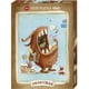 thumbnail image 1 of Rompecabezas Zozoville Omnivoro 1000 Piezas Heye, 1 of 2