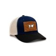 thumbnail image 1 of Knite Gorra Farmer Agro Prime Trucker Plata Ajustable Estilo Ranchero, 1 of 5