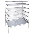 thumbnail image 3 of Smokehouse Products Big Chief Top Load Smoker, 3 of 9
