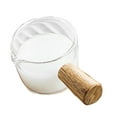 thumbnail image 4 of Verre à Shooter de Café Simple, Verre à Shooter de Café 50 ml Petit Pichet à Lait pour Lait pour Bureaux, 4 of 8