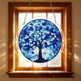 thumbnail image 4 of Acrylic Decoration For The Catcher Window Pendant, 4 of 4