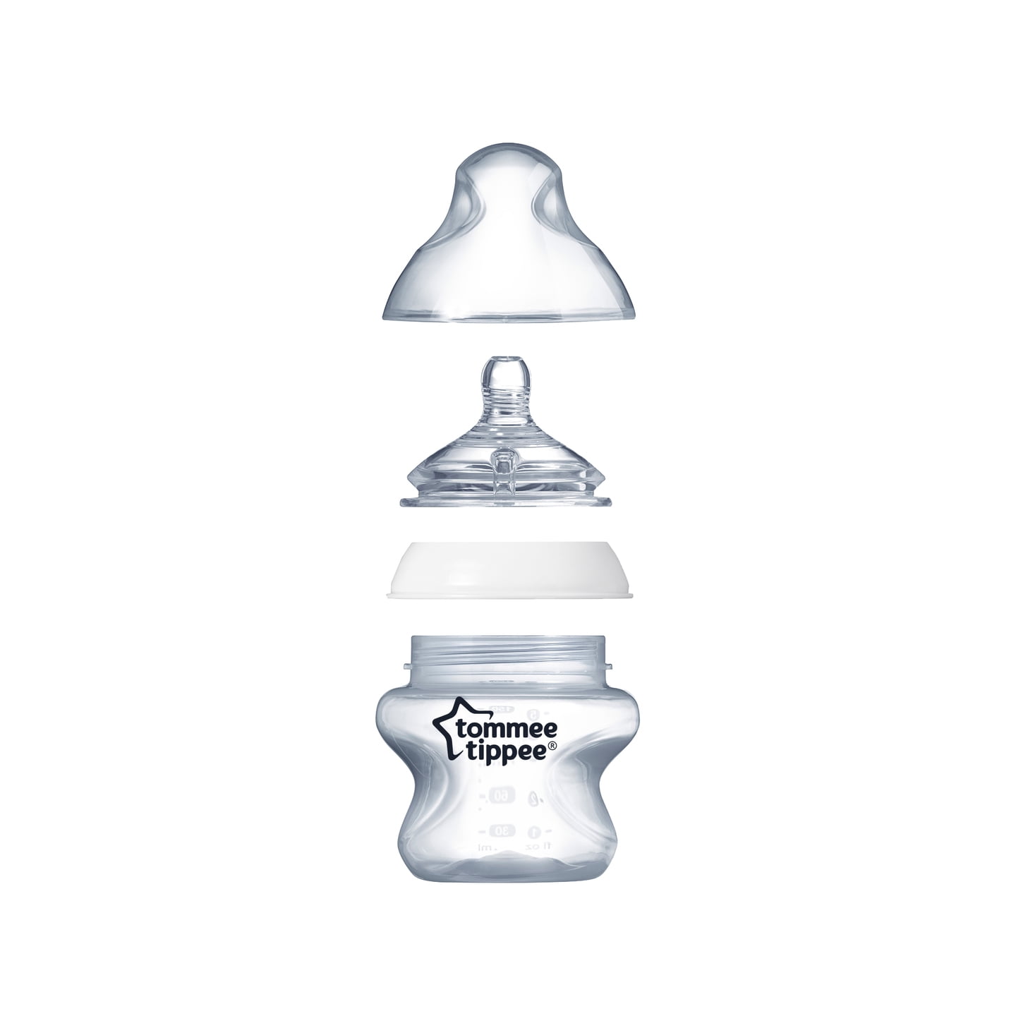 tommee tippee 5oz bottles