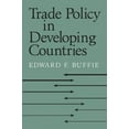 thumbnail image 3 of Politique Commerciale dans les Pays en Développement, 3 of 4