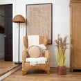 thumbnail image 7 of Nearly Natural 4ft. Artificial Pampas Grass, 7 of 7