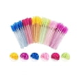 thumbnail image 2 of Cepillos Desechables para Pestañas y Cejas Con 50 Unidades Deng Xun unisex, 2 of 2