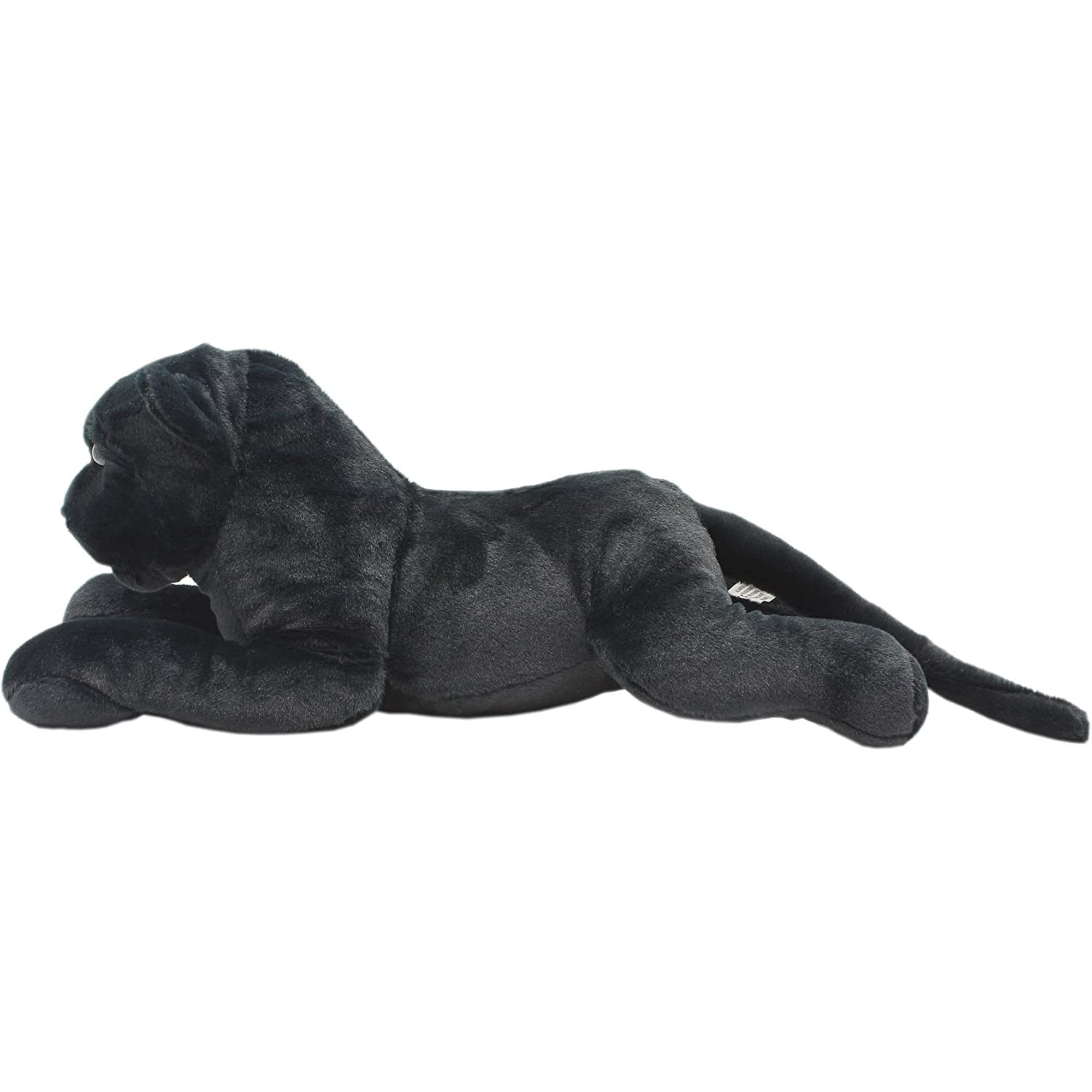Lifelike Stuffed Animals Toys Tiger Leopard Cheetah Panther Plush Pillows (Black Panther) | Walmart Canada Lifelike Stuffed Animals Toys Tiger Leopard Cheetah Panther Plush Pillows (Black Panther) | Walmart Canada