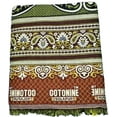 thumbnail image 1 of Cotonine Cotton Full Size, Solapur Chaddar Blanket, Multi Colour Pack Of 1, 1 of 1