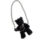 thumbnail image 4 of BRIGHTFUFU 1 pieza Bolso de peluche pequeño con diseño de oso de peluche de dibujos animados Bolso bandolera, 4 of 8