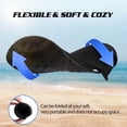 thumbnail image 3 of WateLves Water Shoes for Womens Mens Barefoot Quick-Dry Aqua Socks Beach Swim Surf Yoga Exercise Shoes, 3 of 6