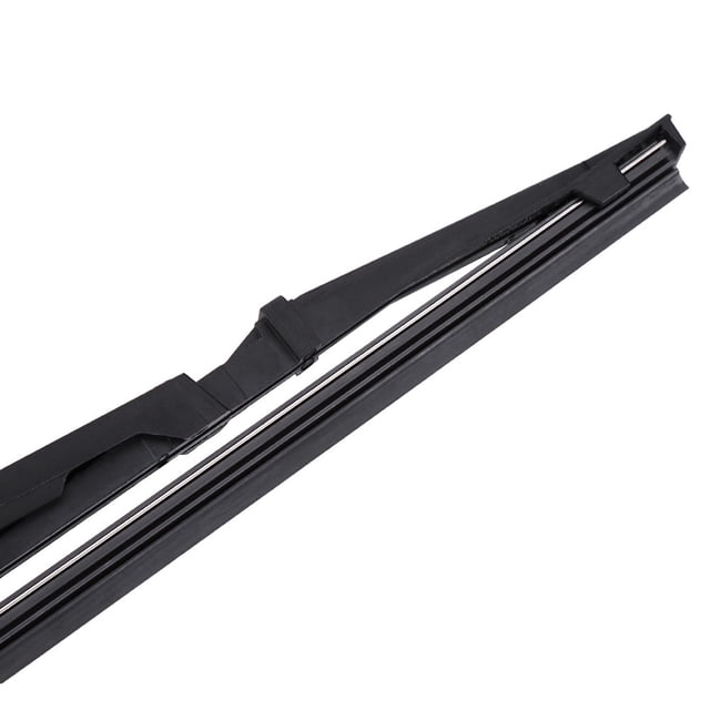 Windscreen Wiper, Durable Windshield Wiper, Flexible Soft Layer For Car Vehicle