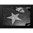 thumbnail image 2 of Highsmith, Carol 18x13 Black Modern Framed Museum Art Print Titled - Michael Jacksons star on the Hollywood Walk of Fame Los Angeles California, 2 of 5