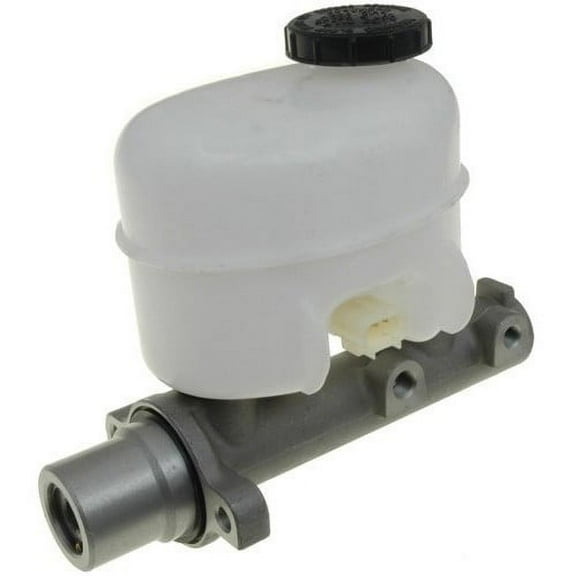 Raybestos MC391033 Element3 New Brake Master Cylinder Fits select: 2005-2010 DODGE RAM 2500, 2005-2010 DODGE RAM 3500