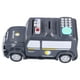 thumbnail image 3 of Electronic Car Bank, Digital Coin Bank Double Password Protection Automatically Roll Money With Light Sound Effects For Storage Money ANGGREK Negro, 3 of 8