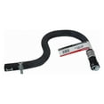 thumbnail image 2 of Motorcraft HVAC Heater Hose Assembly KH-599 Fits select: 1999-2003 FORD F250, 2000-2005 FORD EXCURSION, 2 of 2