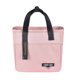 thumbnail image 1 of Bolso portátil del almuerzo de la prenda impermeable del bolso del aislamiento de la comida campestre de la capacidad grande del bolso del bento del bolso de la fiambrera, 1 of 5