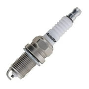 Autolite 5924 Copper Resistor Spark Plug Fits select: 2017-2019 AUDI Q7, 1995-2000 TOYOTA TACOMA