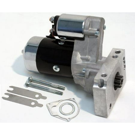 High Performance Torsion Bar - A-Team Performance CHEVY SMALL BLOCK/BIG BLOCK 3HP TILTON STYLE HIGH TORQUE GEAR REDUCTION RACIN...