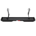 thumbnail image 2 of KOJEM 7" Rear Step Complete Kit for 2007-2023 Mercedes-Benz Sprinter Cargo Van Grip Step, 2 of 10