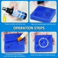 thumbnail image 2 of Mold Release Spray, 200g Silicone Mold Release Spray, Water Based Fast Drying Odorles Non-Stick Sui, 2 of 7