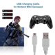 thumbnail image 3 of Cable de carga USB Ehuebsd de 1m para Nintend WIIU Gamepad, 3 of 6
