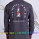 thumbnail image 4 of Camisas de pesca de manga larga para hombre, equipo de rendimiento, camiseta suave y cómoda de verano para deportes al aire libre, transpirable, UPF 50+, camisa de pesca, 4 of 5