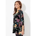 thumbnail image 2 of Catherines Women's Plus Size Anywear Tunic, 2 of 3